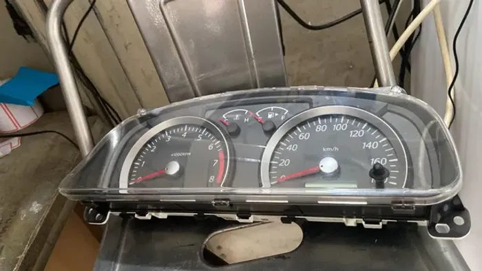 Painel de instrumento original Suzuki Jimny 2020