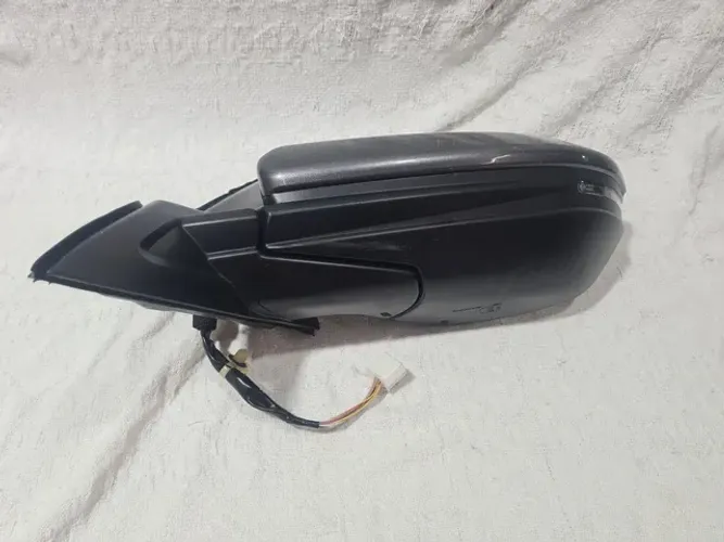 Retrovisor honda civic G10 LE com seta