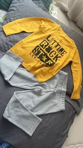 Pijama tamanho 2 anos