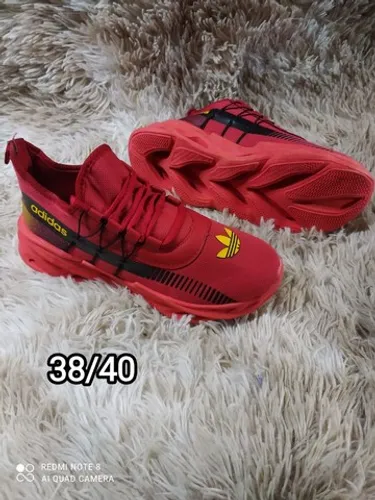 Tênis Adidas Maverick - Últimos Pares