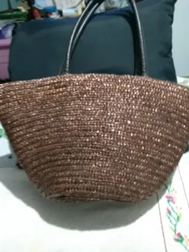 Bolsa de praia Renner