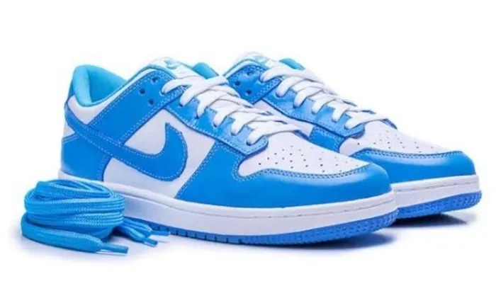 Tênis Nike Dunk Low Retro SB - Masculino, Feminino, Unissex - Pronta Entrega 