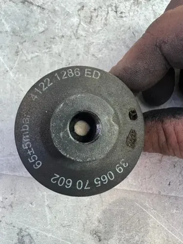 sensor caixa flitro ar iveco daily city 30s13 original