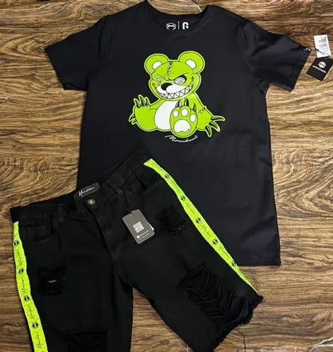 Venha garantir logo o seu lindo kit de qualidade impecável