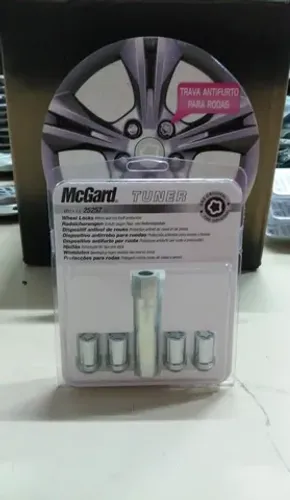 kit anti furto mc gard 25257