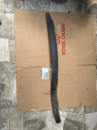 soleira lado direito kia bongo 2,5/16v original 2013/2022