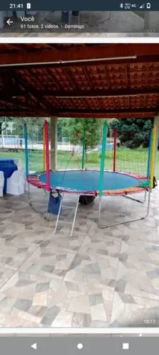 Locação de Brinquedos Aproveite e Confira Infláveis e Outros.