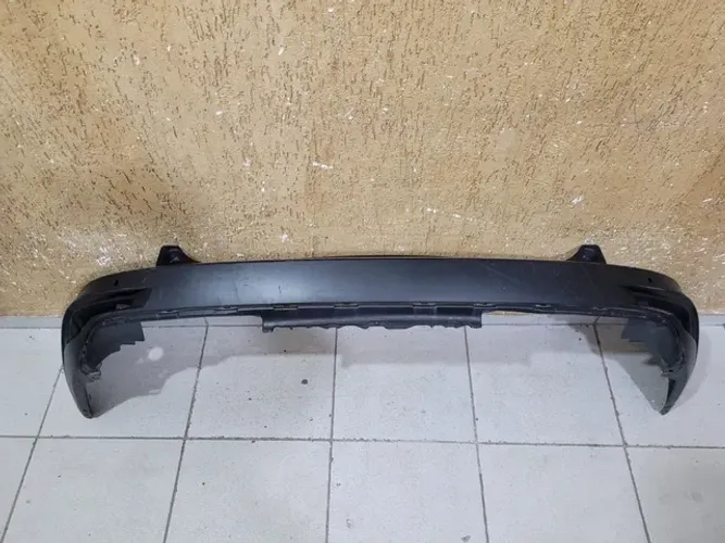 Spoiler do Parachoque Traseiro  CRV / CR-V 2018/2019/2020