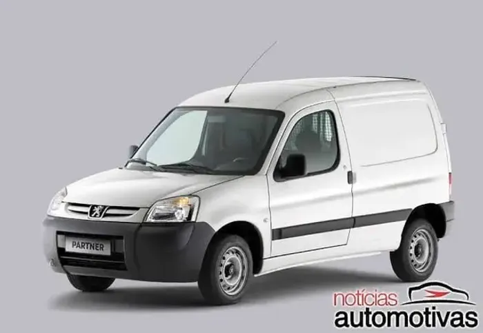 Sucata peças Peugeot partner 2019