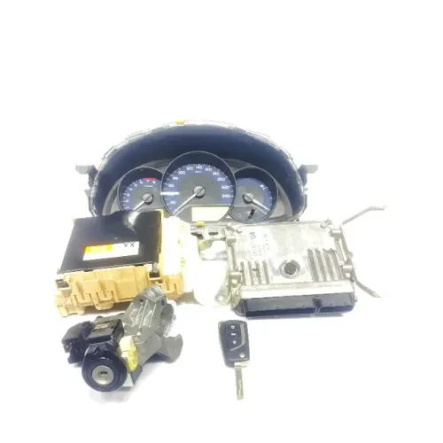 Kit Módulo de injeção Toyota Corolla 2.0 2017 2019