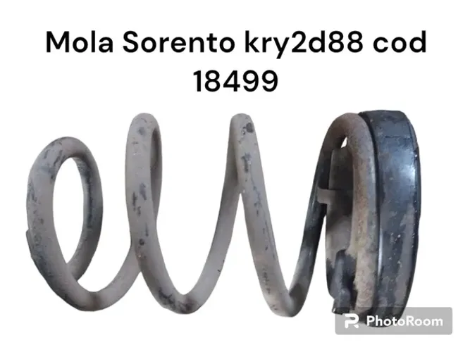 MOLA KIA SORENTO COD 18499