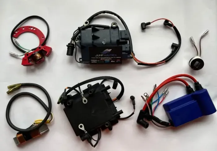cdi motor de popa a partir de 289,00