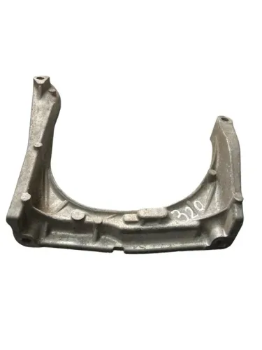 Suporte Câmbio Honda Civic 1996/2000 N320