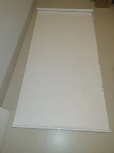 Persiana Blecaute 1,20m