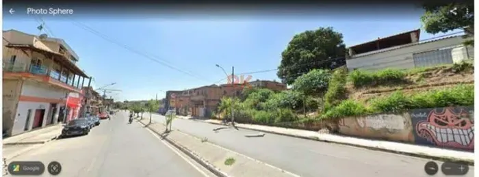 Lote à venda, Eldorado - Contagem/MG