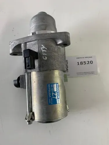 Motor De Arranque Honda CITY e Hr-v 2023 N sm75017