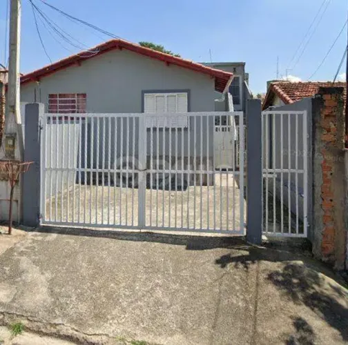 Casa à venda, 6 quartos, 2 vagas, Dic III (Conjunto Habitacional Ruy Novaes) - Campinas/SP