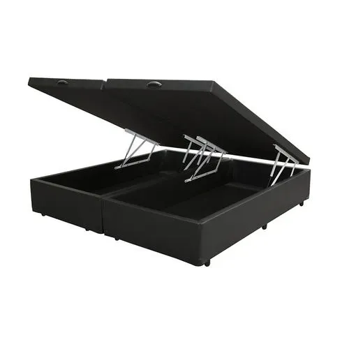 Base Box Baú King