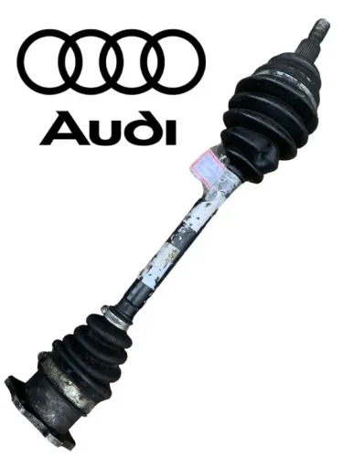 Semi Eixo Audi A3 