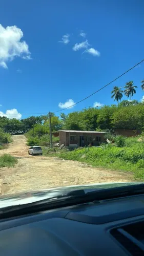 VENDO OU TROCO LOTE EM PARIPUEIRA A POUCOS METROS DA PRAIA