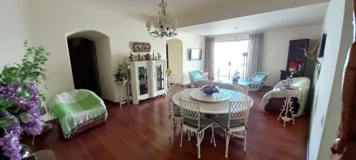Cobertura com 3 dormitórios, 275 m² - venda por R$ 950.000 ou aluguel - Pitangueiras - Gua