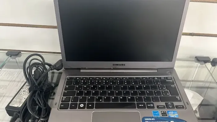  Ultrabook Samsung np530u3b