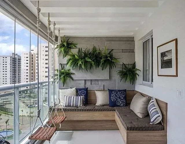 - More em Niterói - Apartamento com 2 quartos e Lazer completo - Perto das Barcas