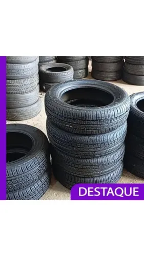 Pneu ecológico da marca Starke á melhor opção para seu veículo