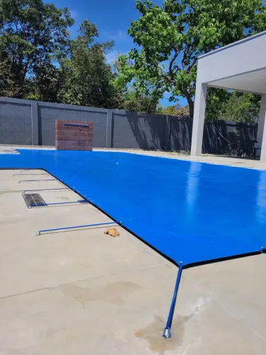 Capa Proteção KP 500 Para Piscinas