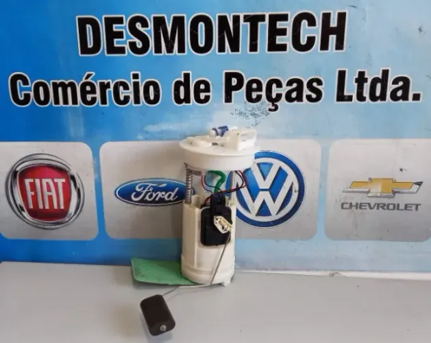Bomba de combustível corsa classic 2007-2014 