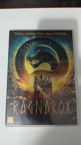 Filme dvd original 