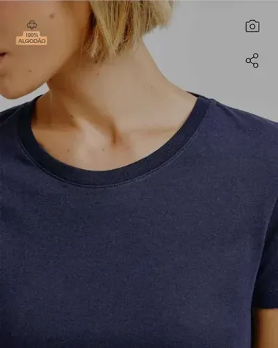 CAMISETA HERING