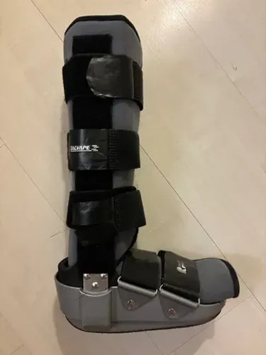 Robofoot original Salvape 36 super novo