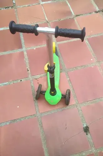 Patinete Oxelo