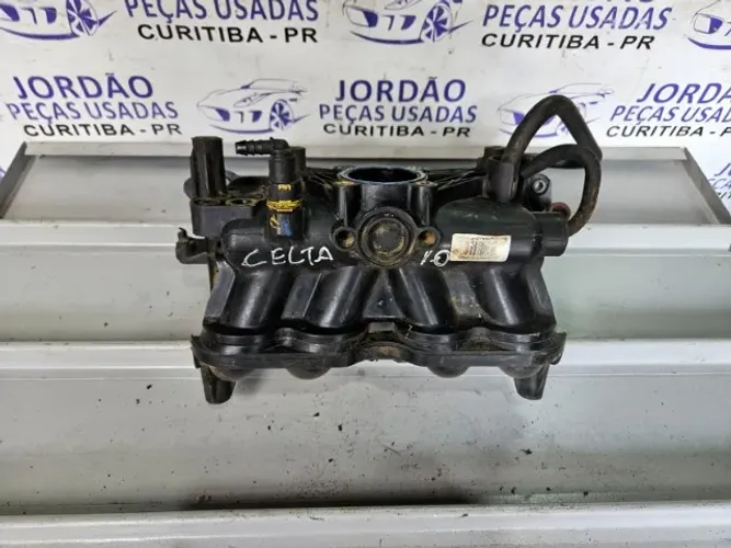 Coletor de admissão Celta 1.0