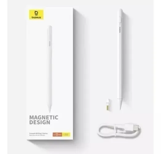 Caneta Baseus Stylus Smooth Writing 2 Stylus Lite Bs-ps025<br>