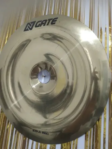 OFERTA 2026?! PRATO CHINA.18" MARCA "GATE".