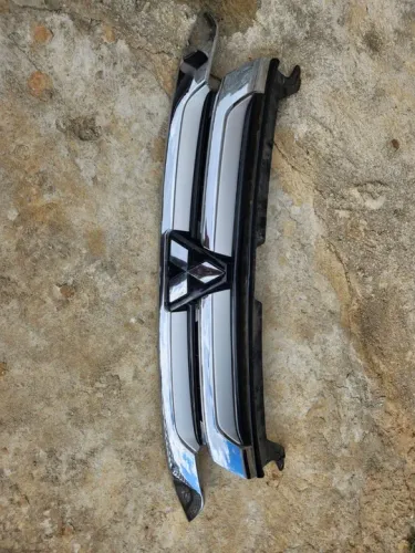 Grade oltilander Gt ano 2016