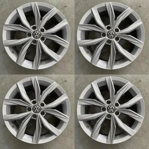 RODA 18 VOLKS TIGUAN I30 LANCER