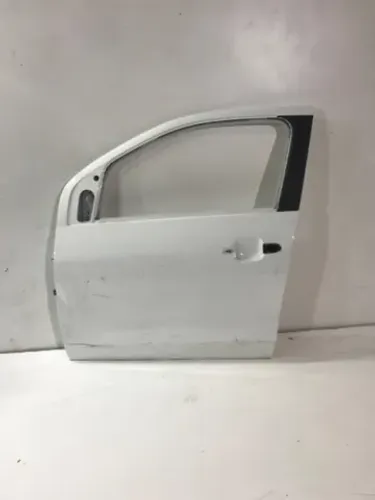 Porta esquerda Fiat strada nova 2020/2023