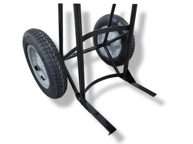 carrinho para gas 3 cilindros