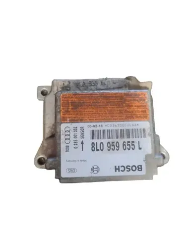 Módulo Audi A3 2006 8l0959655l