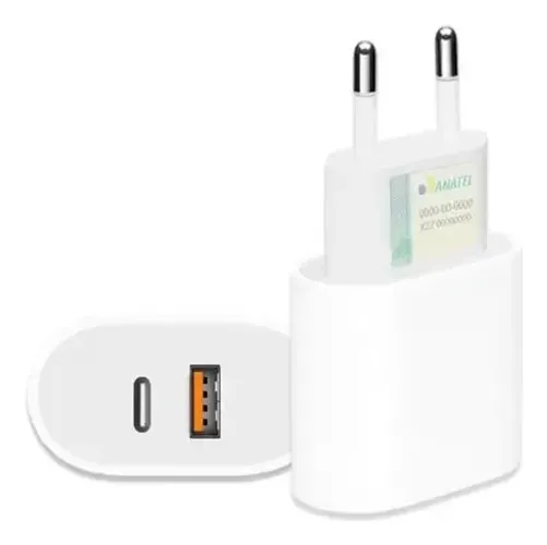 (NOVO) Fonte Turbo Gold 40w CA40-4