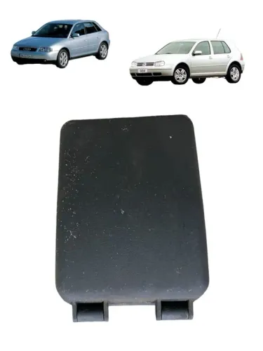 Capa Válvula Expansão Audi A3 Golf 1999 á 2005 1h0820692