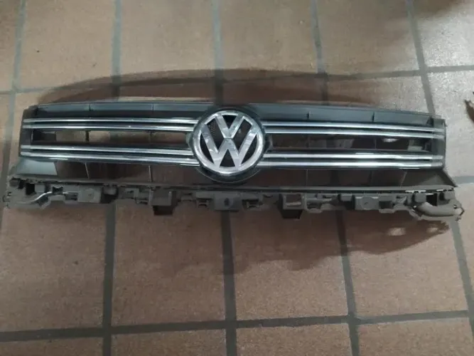 Grade Tiguan 2012 2013 2014 2015 2016