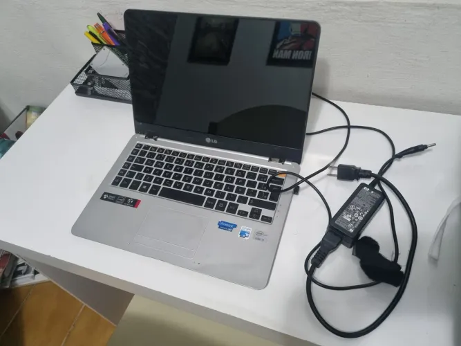 Ultrabook LG Z360