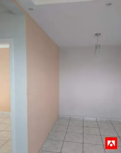 Apartamento à venda no Condomínio Parque Arkansas em Americana