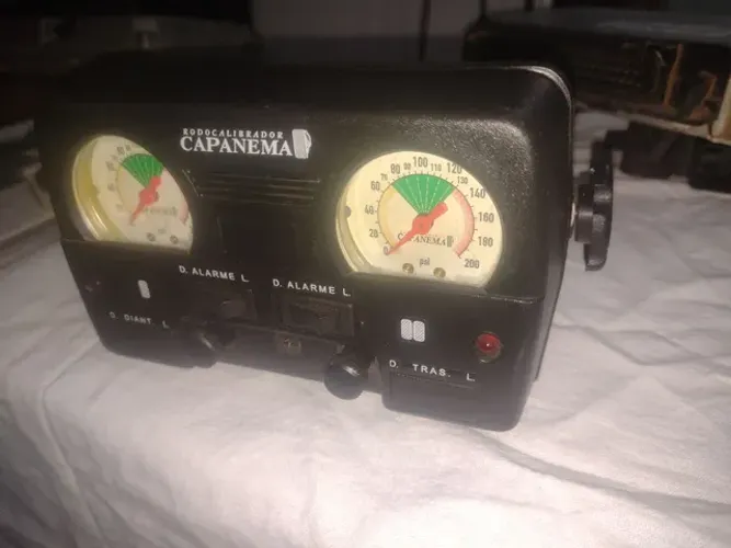 Rodoar Capanema