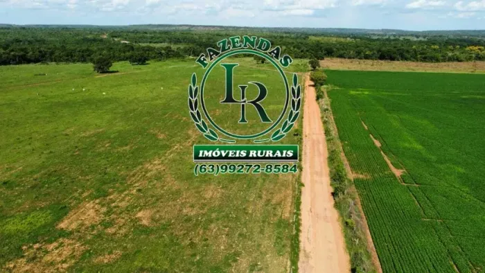 Fazenda 260 Alqueires Dupla Aptidão