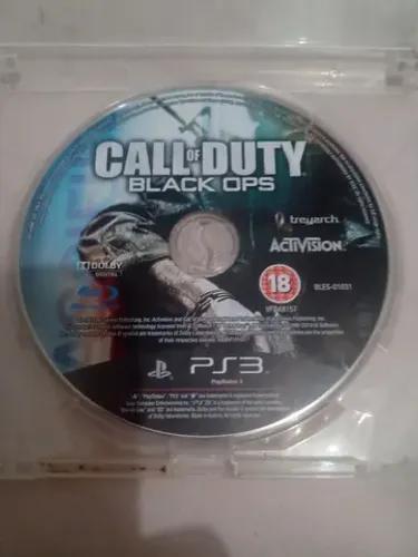 Vende-se um Jogo de Playstation 3 !!
